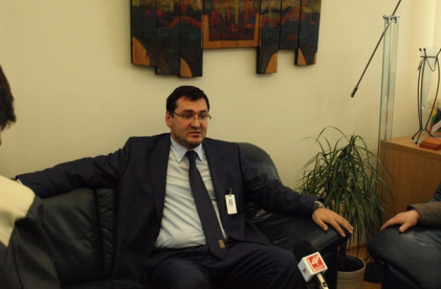 Табели, указващи къде се извършват ремонти, ще слагат пред районните кметства