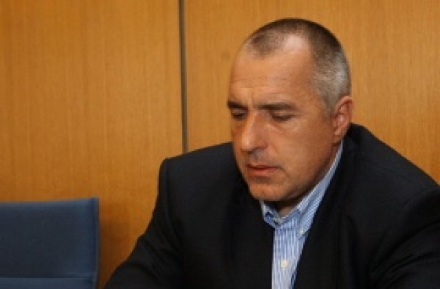 Бойко Борисов обсъди с унгарския си колега Набуко и Южен поток
