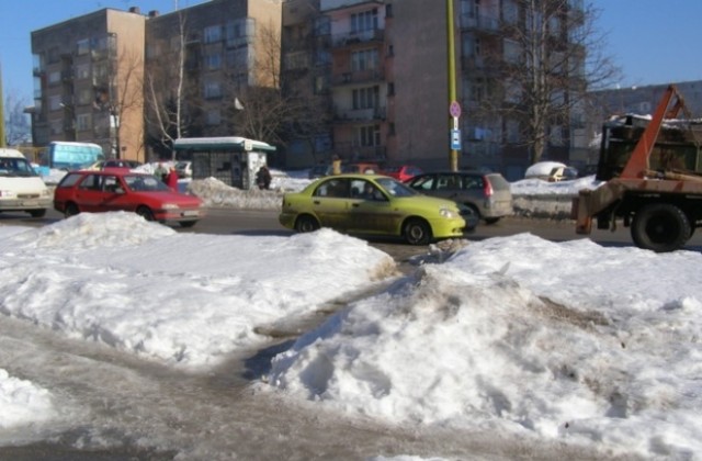 Обсъждат отново готовността за зимата