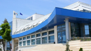 Изграждат обществена трапезария в Балчик
