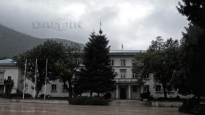 Община Враца внесе проект за укрепване на свлачището в Горно