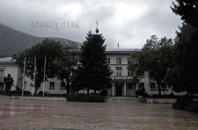 Община Враца внесе проект за укрепване на свлачището в Горно Пещене