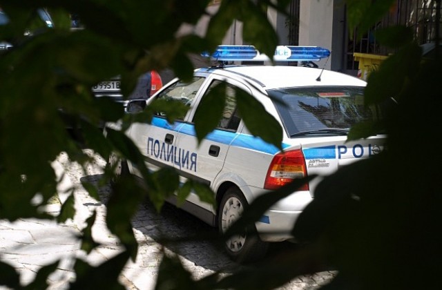 Двама мъже отвлякоха момиче от пловдивско село