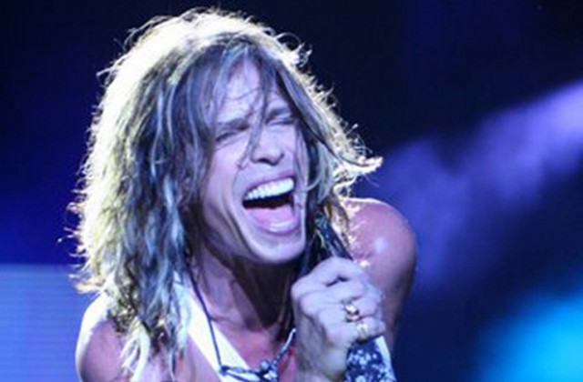 Стив Тайлър напусна Aerosmith