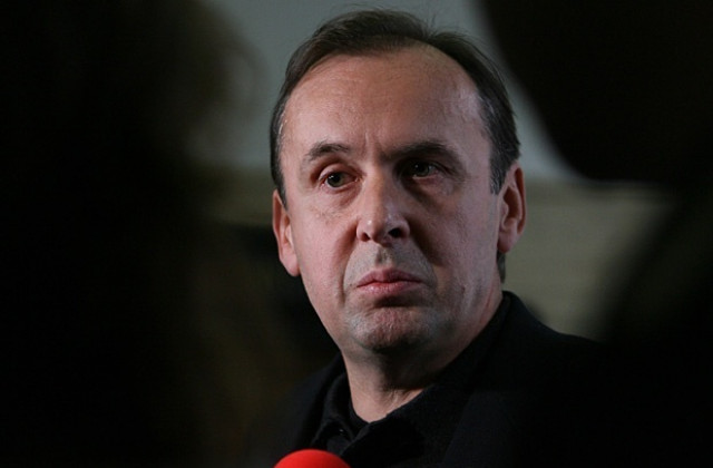 СГС отложи дело срещу Вальо Топлото