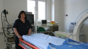 Откриха обновеното спешно отделение на ИСУЛ