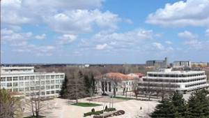 Обществена трапезария правят и в Генерал Тошево