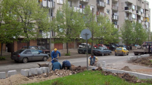 Спират разкопаването на улици през зимата