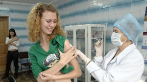 Страхът от свинския грип изгоден бизнес