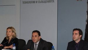 Ще намаляват състава на КРС комисарите ще бъдат петима
