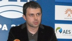 Иво Цанев СДС се нуждае от нови каузи