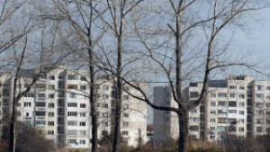 Предвиждат данък сгради да бъде между 01 и 25 промила
