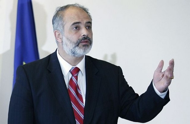 Тотю Младенов: Трябва да върнем доверието в пенсионната  система