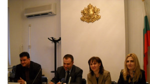 Министър Найденов внесе поредния доклад за злоупотреби в Прокуратурата