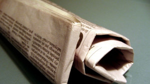 Преглед на печата