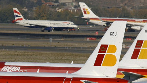 Iberia и British Airways се сливат