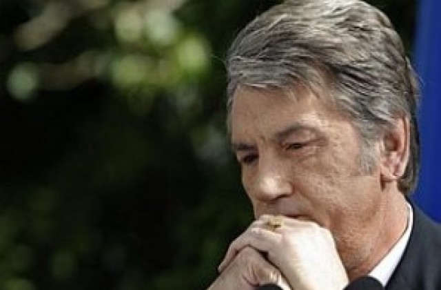Юшченко се самообявява сред 5-те топ-банкери в света