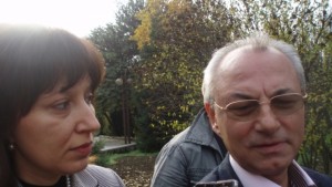 Ахмед Доган Няма да изскочи заека който търсят