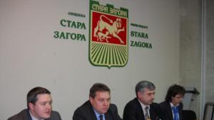 Австрийски интерес към региона