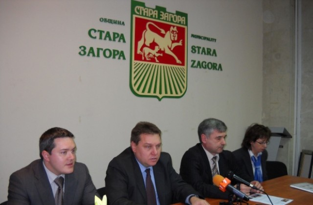 Австрийски интерес към региона