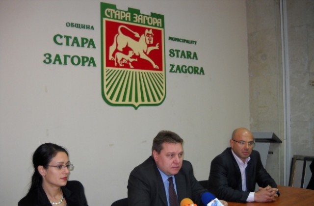 Ще се лее вино, обеща Пламен Русев
