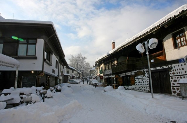 Раздвижва се пазарът на имоти в планинските ни курорти