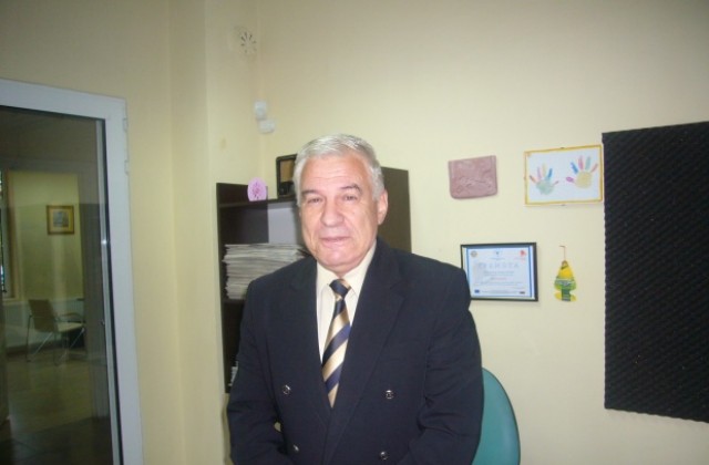 Професор Димитър Динев и Георги Симеонов заминават за Страсбург