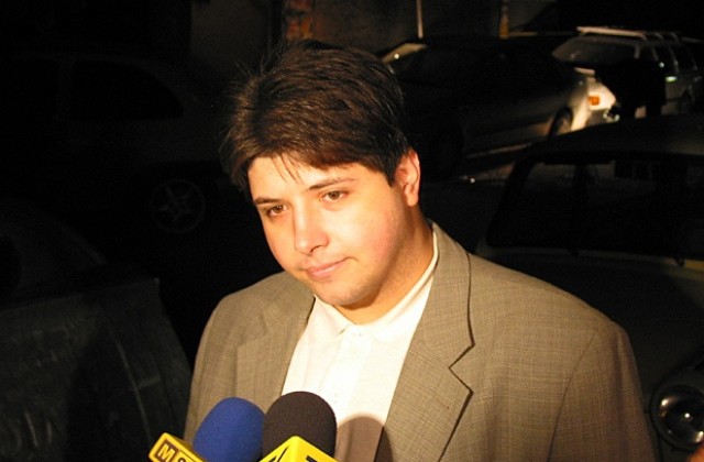 Задържаха сочения за наркобос Сако, заплашил Боби Цанков