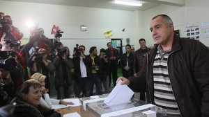 Борисов се надява София да има кмет жена