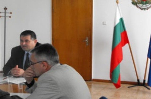 Разград ще има Областна стратегия за развитието на спорта