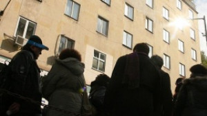 Кремиковските металурзи протестират