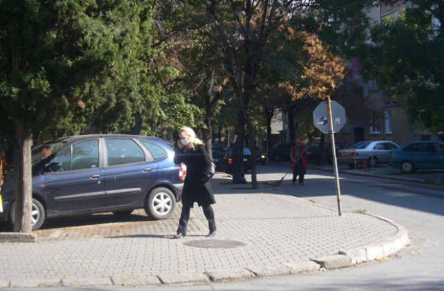 Грипната епидемия в Старозагорско продължава