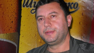 Галин Терзийски Волов ще върви нагоре