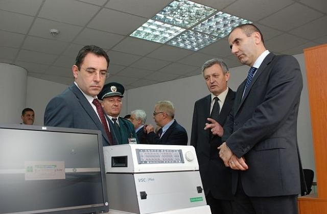 Четирите ни международни летища готови за европроверка