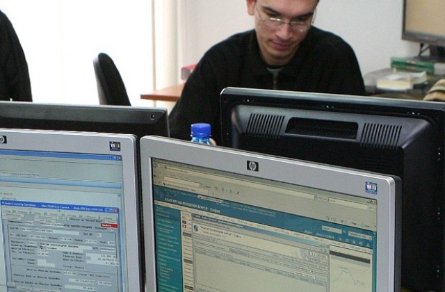 Истински световен интернет