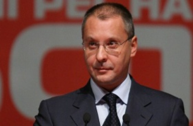 БСП няма да подкрепи Бюджет 2010