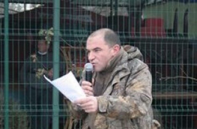 Фермерът Синапов поема земеделската служба в Кърджали, започва ревизия