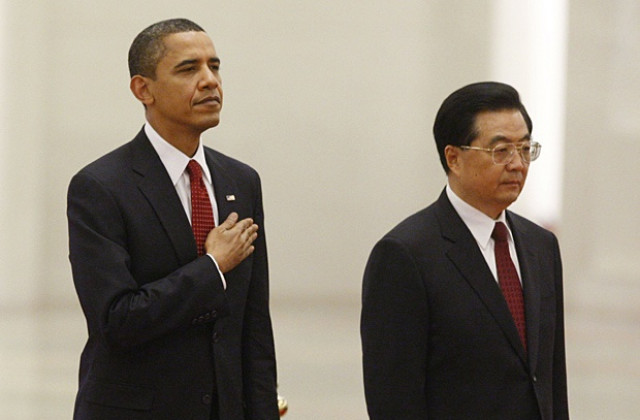 САЩ и Китай искат всеобхватно споразумение за климатичните промени