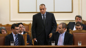 Началото на икономическото възстановяване ще започне през 2011а
