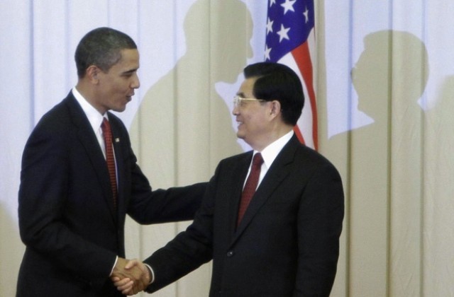 САЩ и Китай не скриха разногласията си