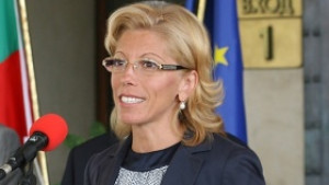 Желева ЕС не желае повторение на газовата криза от миналата