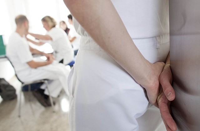 Още трима варненци със свински грип