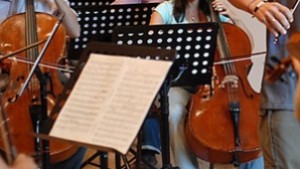 Българчета спечелиха първа награда на конкурс за песни в Болоня