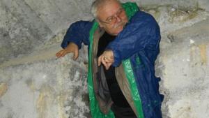 Направиха оглед на пещера Бисерна