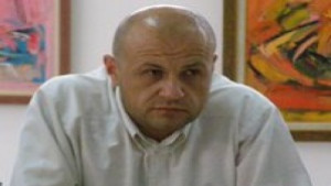 Кметът на Габрово Приемам предизвикателството