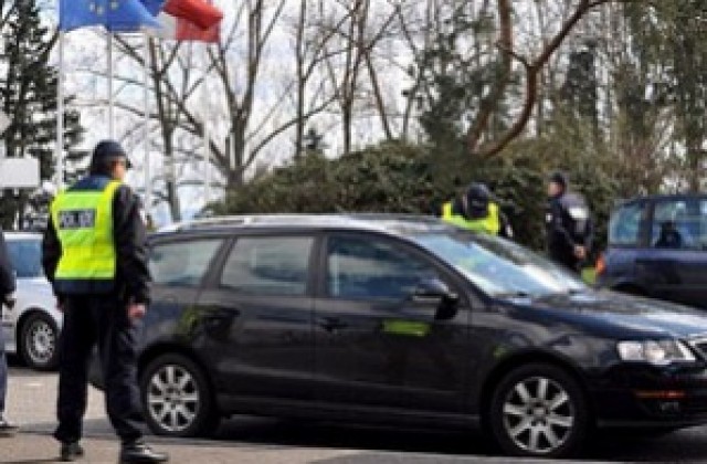 Французин получи 14 години затвор за изнасилване на дъщеря си