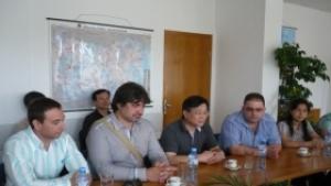 Китайци отново в Разград с намерение да възродят Диамант