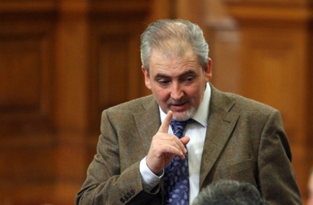 Депутати отрекоха да са замесени в скандала с Красьо