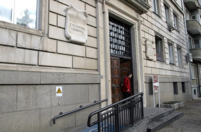 СОС прие Общия устройствен план на София, само Кадиев не го подкрепи