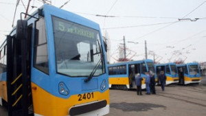 СО започва преговори с чешката фирма модернизираща трамваи